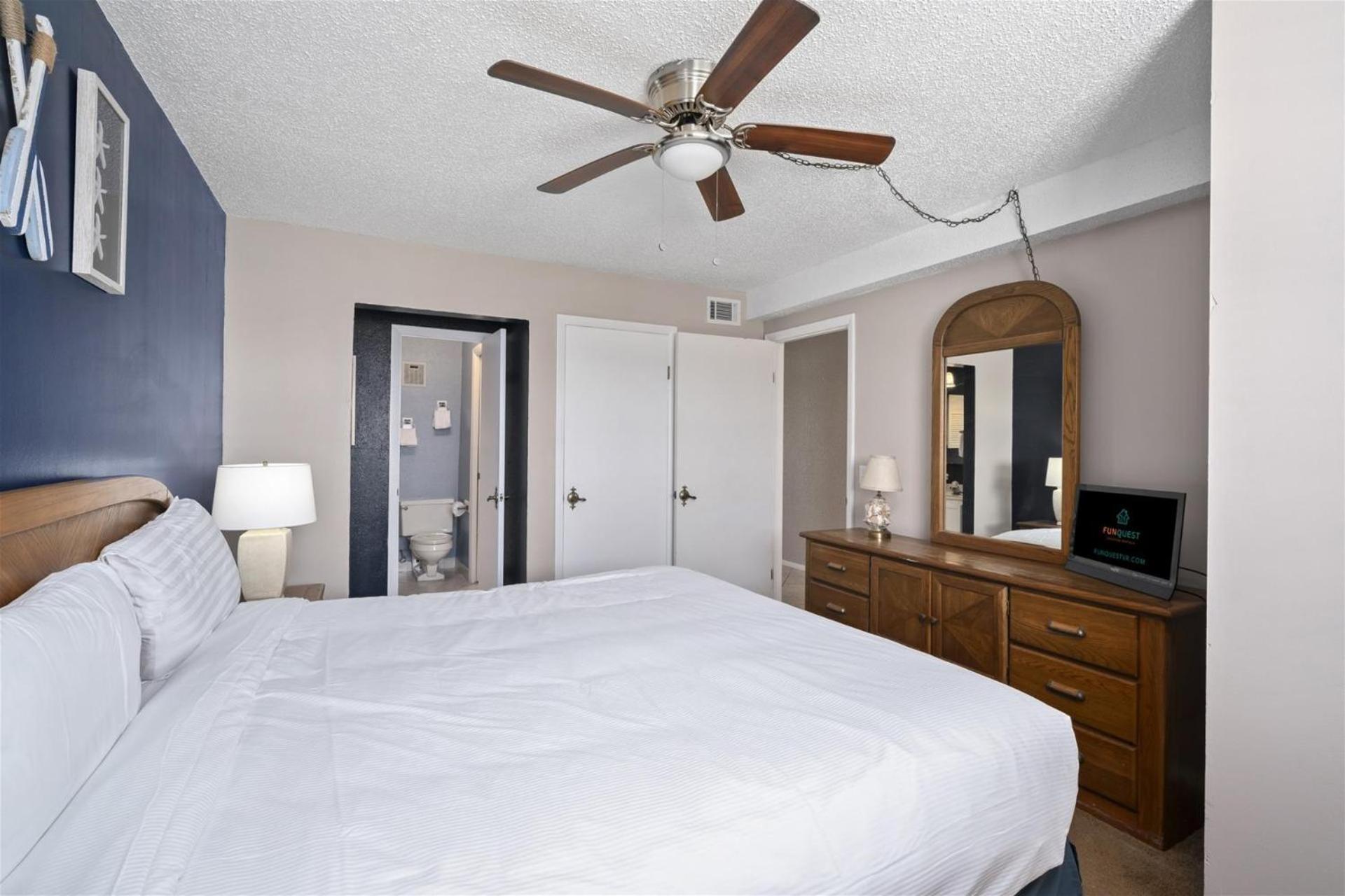 The Summit 613 Panama City Beach Exterior foto