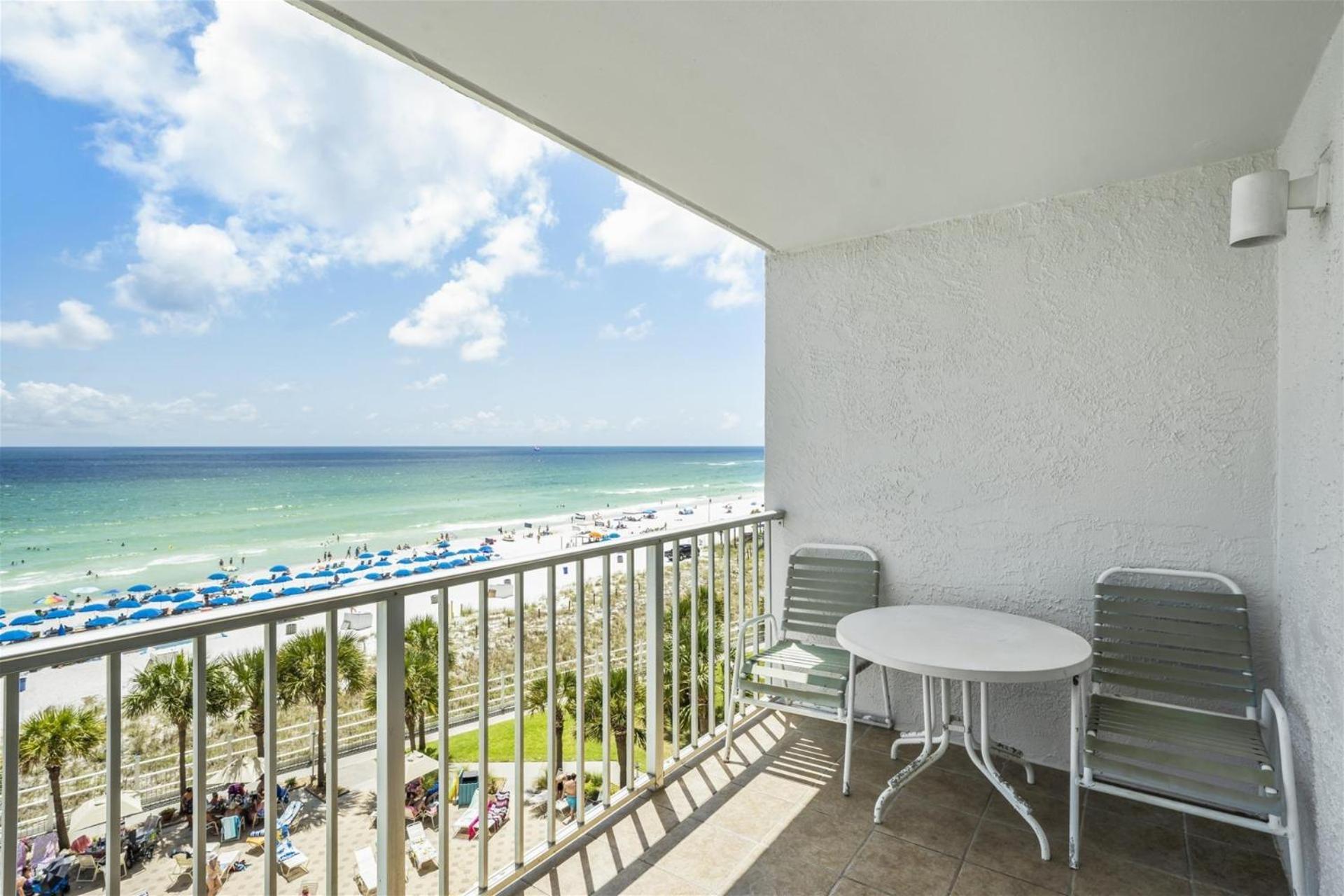 The Summit 613 Panama City Beach Exterior foto