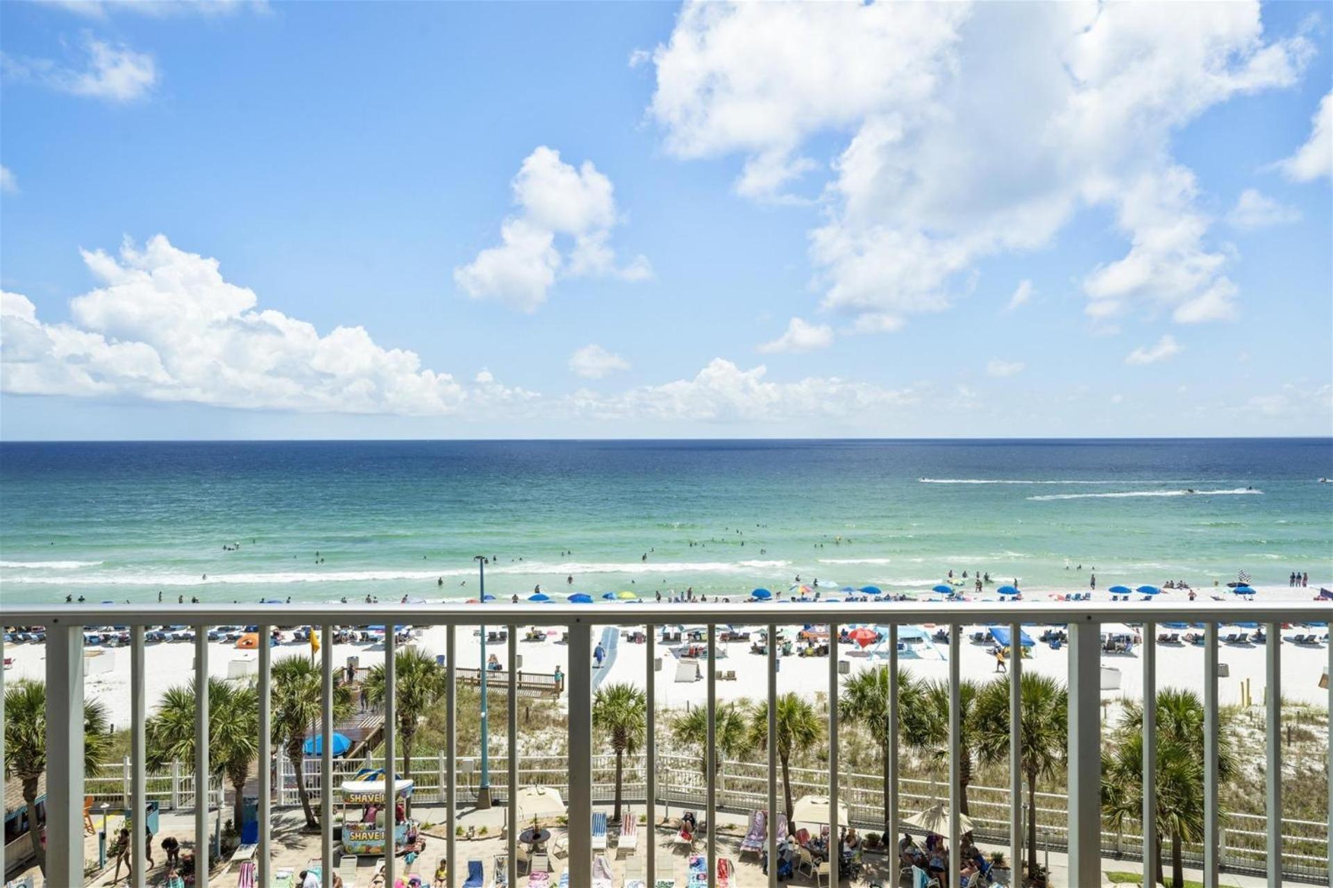 The Summit 613 Panama City Beach Exterior foto