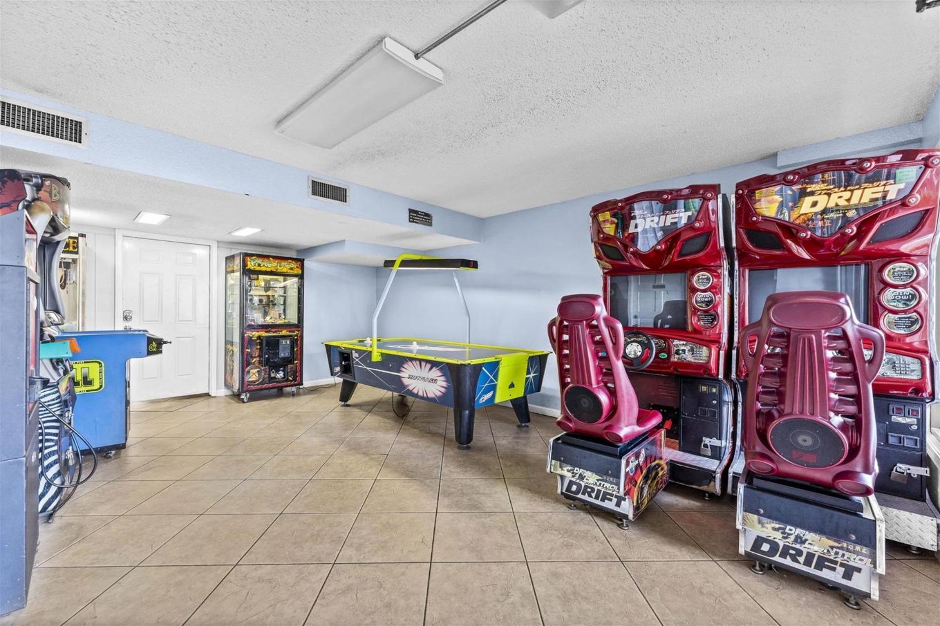 The Summit 613 Panama City Beach Exterior foto