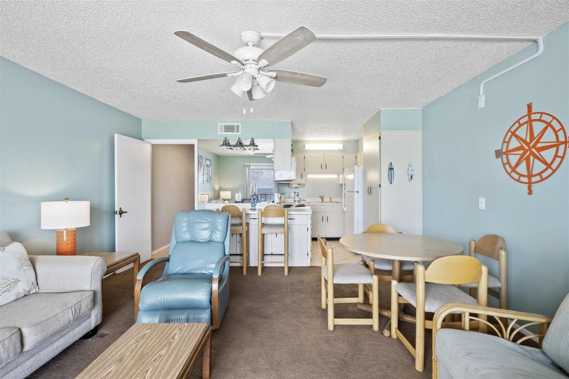 The Summit 613 Panama City Beach Exterior foto