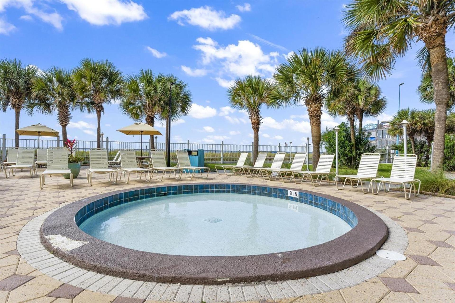 The Summit 613 Panama City Beach Exterior foto