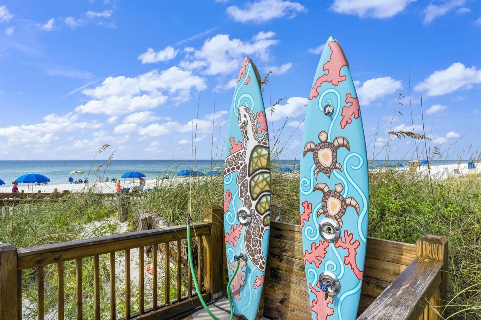 The Summit 613 Panama City Beach Exterior foto