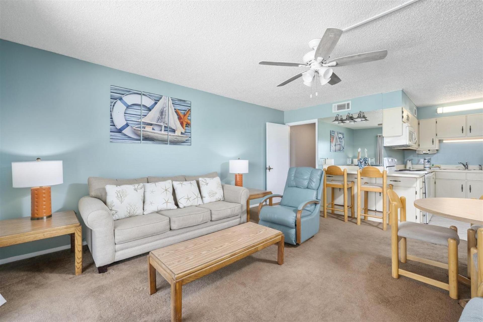 The Summit 613 Panama City Beach Exterior foto