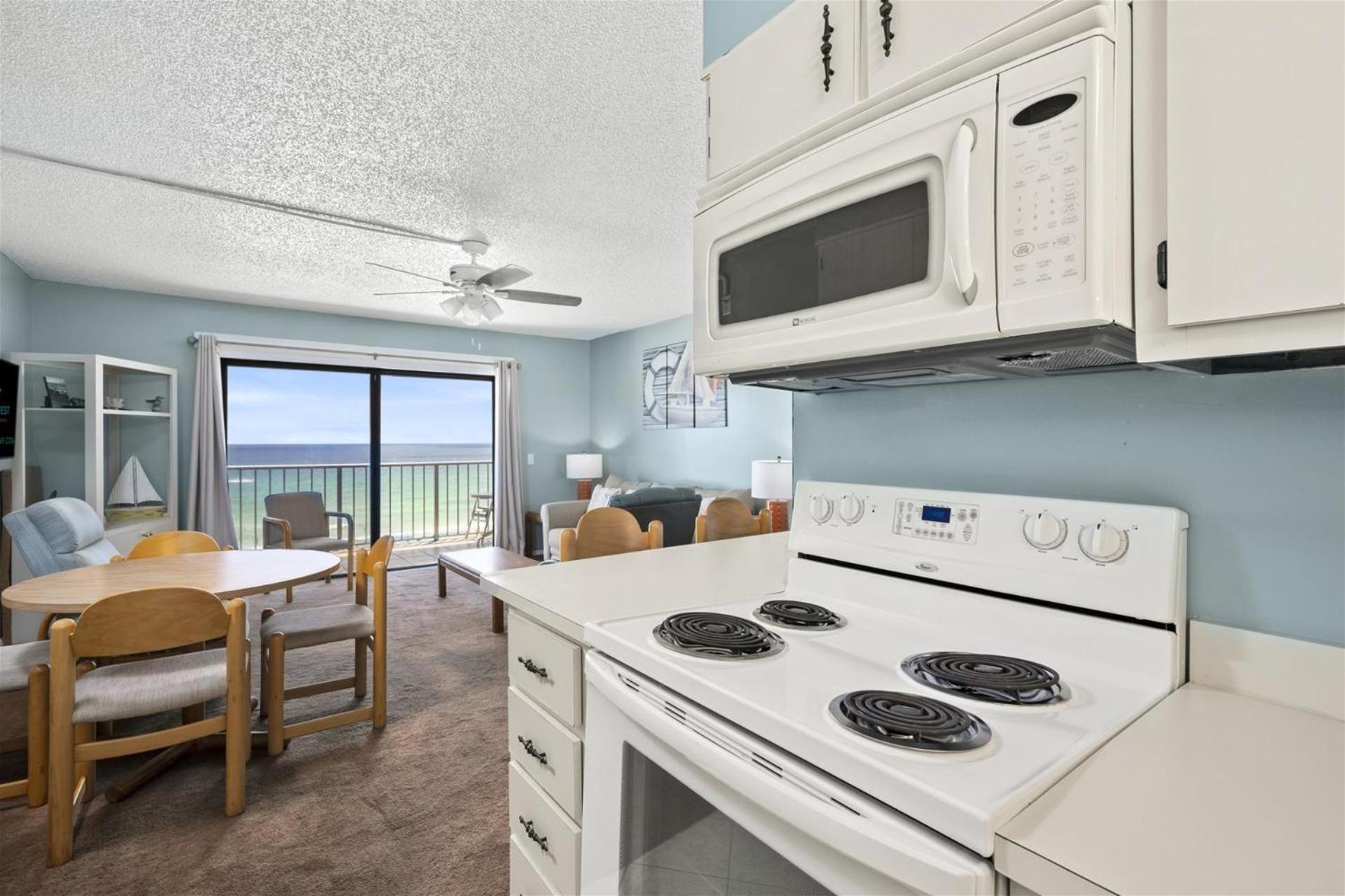 The Summit 613 Panama City Beach Exterior foto