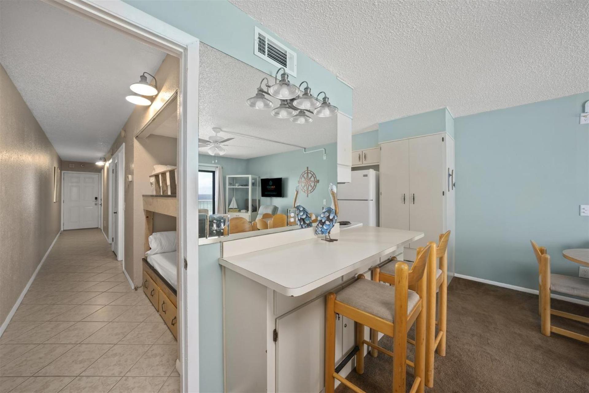 The Summit 613 Panama City Beach Exterior foto
